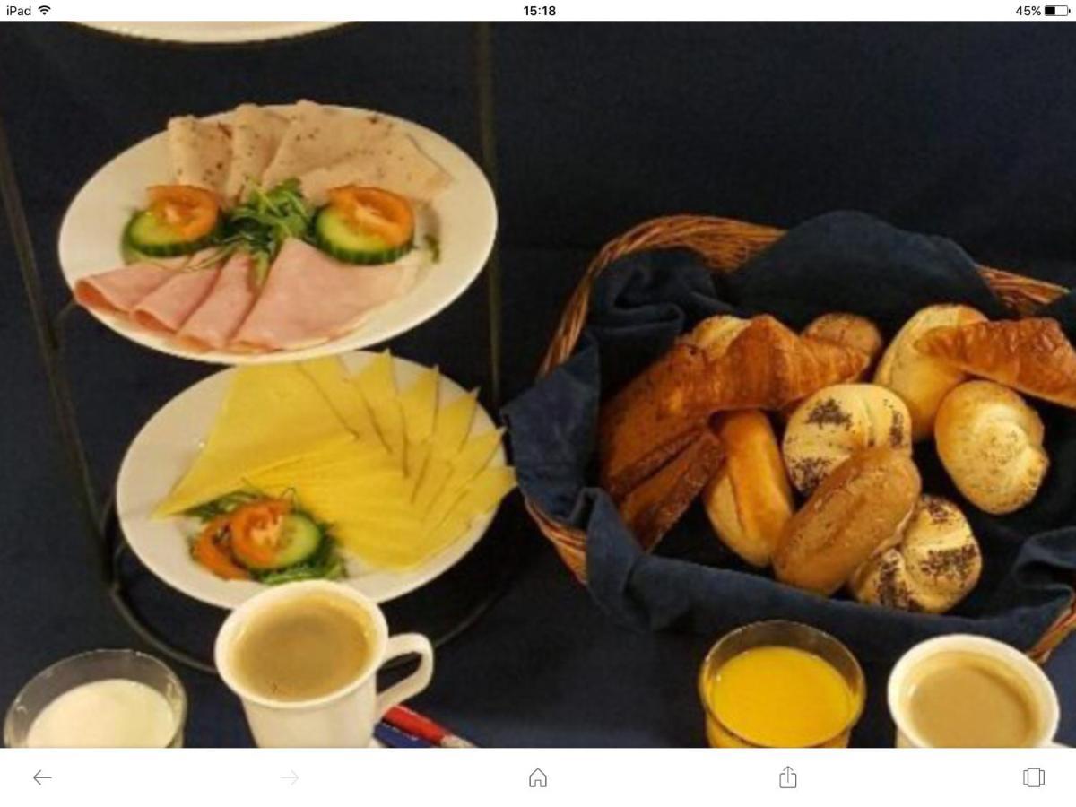 흐로닝언 Bed & Breakfast De Barrels 아파트 외부 사진